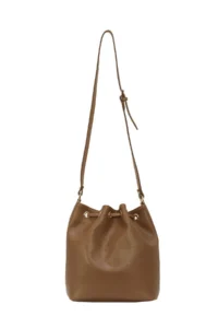Pierre Cardin Coconat Floater Drawstring Women's Shoulder Bag - Image 6