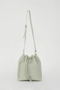 Pierre Cardin Water Green Print Women Shoulder Bag - Image 2
