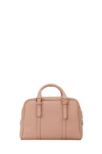 Pierre Cardin Print Powder PINK Women Shoulder Bag - Image 5