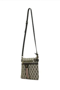 Pierre Cardin Stone Women Shoulder Bag - Image 3