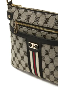 Pierre Cardin Stone Women Shoulder Bag - Image 4