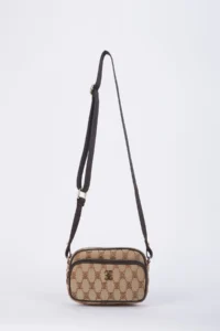 Pierre Cardin Brown Women - Image 2