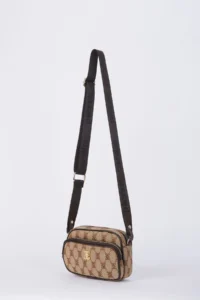 Pierre Cardin Brown Women - Image 3