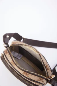 Pierre Cardin Brown Women - Image 4