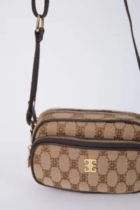 Pierre Cardin Brown Women - Image 6