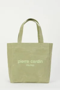 Pierre Cardin Defne Green Women Shoulder Bag - Image 2
