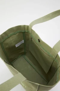 Pierre Cardin Defne Green Women Shoulder Bag - Image 4