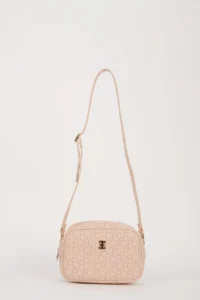 Pierre Cardin Dusty PINK Women Shoulder Bag