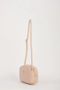 Pierre Cardin Dusty PINK Women Shoulder Bag - Image 2