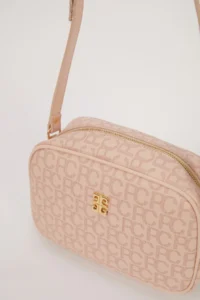 Pierre Cardin Dusty PINK Women Shoulder Bag - Image 3