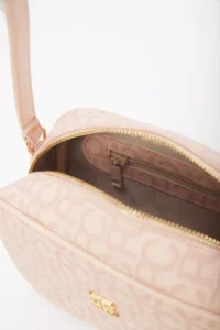 Pierre Cardin Dusty PINK Women Shoulder Bag - Image 4