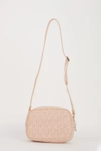 Pierre Cardin Dusty PINK Women Shoulder Bag - Image 5