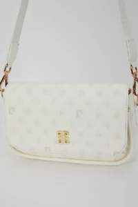 Pierre Cardin Bonnet Women Shoulder Bag - Image 3