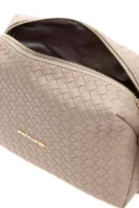 Pierre Cardin Sand BEIGE Women Shoulder Bag - Image 5