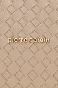 Pierre Cardin Sand BEIGE Women Shoulder Bag - Image 6