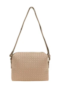 Pierre Cardin Sand BEIGE Women Shoulder Bag - Image 7