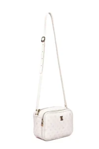 Pierre Cardin Bonnet Monogram Women Shoulder Bag - Image 4