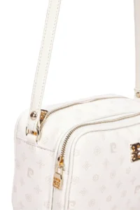 Pierre Cardin Bonnet Monogram Women Shoulder Bag - Image 5