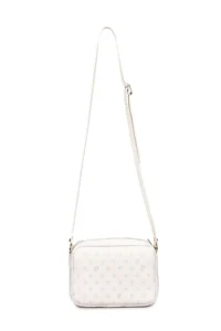 Pierre Cardin Bonnet Monogram Women Shoulder Bag - Image 7