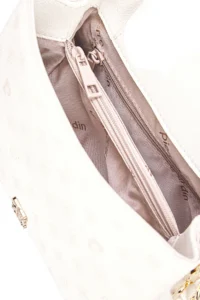 Pierre Cardin Bonnet Monogram Women Crossbody Bag - Image 5