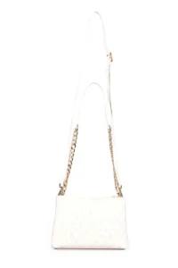 Pierre Cardin Bonnet Monogram Women Crossbody Bag - Image 6
