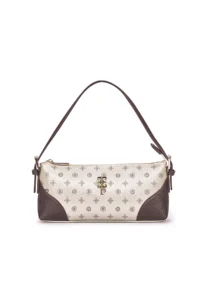 Pierre Cardin New Gold Women Tote Bag - Image 3