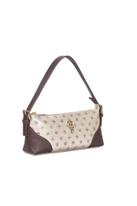 Pierre Cardin New Gold Women Tote Bag - Image 4