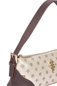 Pierre Cardin New Gold Women Tote Bag - Image 5