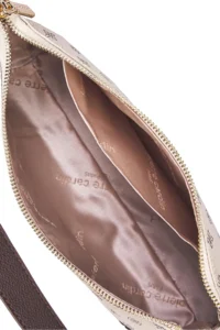 Pierre Cardin New Gold Women Tote Bag - Image 6