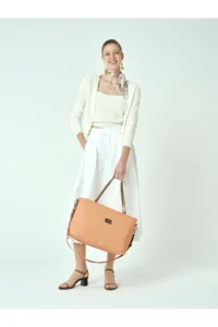 Pierre Cardin Coral Women Cross Shoulder Bag