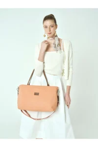 Pierre Cardin Coral Women Cross Shoulder Bag - Image 2