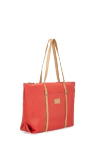 Pierre Cardin Pomegranate Blossom Women Shoulder Bag - Image 4