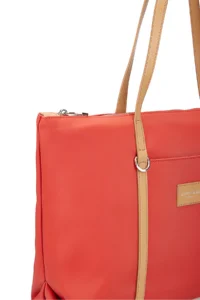 Pierre Cardin Pomegranate Blossom Women Shoulder Bag - Image 5
