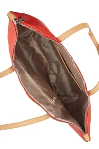 Pierre Cardin Pomegranate Blossom Women Shoulder Bag - Image 6