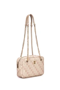 Pierre Cardin Soil Women Shoulder Bag - Image 4