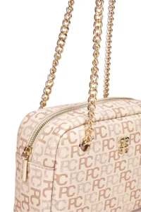 Pierre Cardin Soil Women Shoulder Bag - Image 5