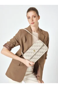 Pierre Cardin Vanilla Women Shoulder Bag - Image 2
