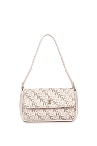 Pierre Cardin Vanilla Women Shoulder Bag - Image 3