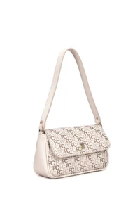 Pierre Cardin Vanilla Women Shoulder Bag - Image 4