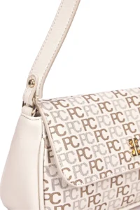 Pierre Cardin Vanilla Women Shoulder Bag - Image 5