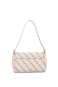 Pierre Cardin Vanilla Women Shoulder Bag - Image 6
