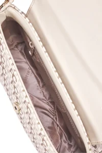 Pierre Cardin Vanilla Women Shoulder Bag - Image 7