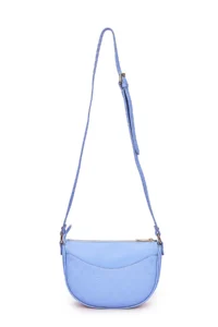 Pierre Cardin Light BLUE Women Crossbody Bag - Image 5