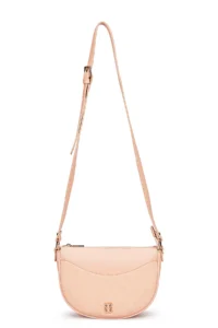 Pierre Cardin Salmon Women Crossbody Bag