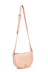 Pierre Cardin Salmon Women Crossbody Bag - Image 2