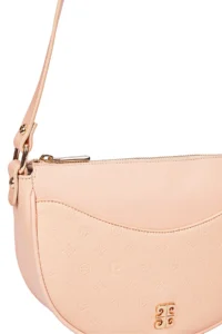 Pierre Cardin Salmon Women Crossbody Bag - Image 3