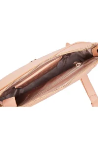 Pierre Cardin Salmon Women Crossbody Bag - Image 4