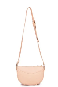 Pierre Cardin Salmon Women Crossbody Bag - Image 5