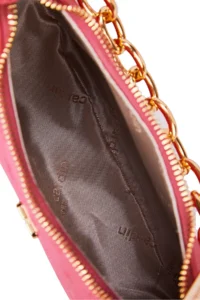 Pierre Cardin Fuchsia Women Cross Shoulder Bag - Image 5