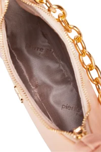 Pierre Cardin Salmon Women Cross Shoulder Bag - Image 7